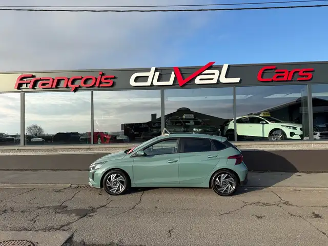 Hyundai i20 😍32000KM👍ERAT NEUF🤩DISPO CHEZ DUVAL🤝TO