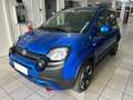Fiat Panda Cross 1.0 FireFly S&S Hybrid Bleu - thumbnail 3
