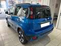 Fiat Panda Cross 1.0 FireFly S&S Hybrid Bleu - thumbnail 4