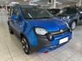 Fiat Panda Cross 1.0 FireFly S&S Hybrid Bleu - thumbnail 1