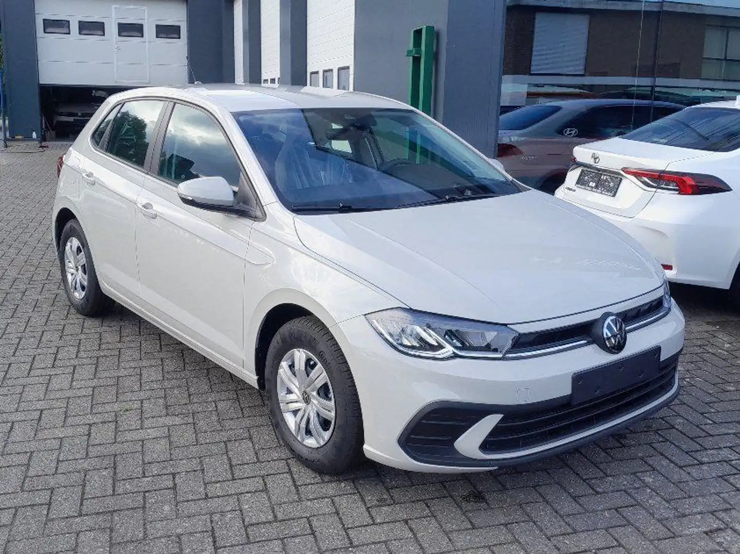 Volkswagen Polo Polo 1.0 Energy - 1
