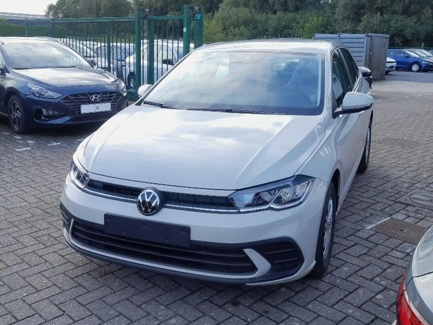 Volkswagen Polo Polo 1.0 Energy - 2