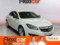 Opel Insignia 1.6CDTI ecoF. S&S Excellence 136 Blanc - thumbnail 1