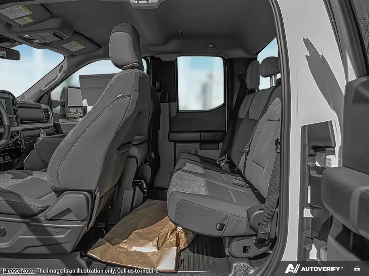 Ford F 550 снимка Ford F 550