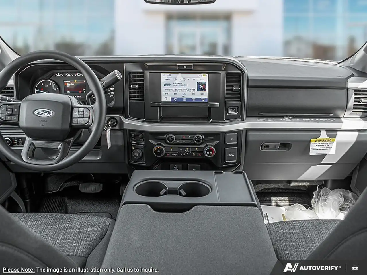 Ford F 550 снимка Ford F 550