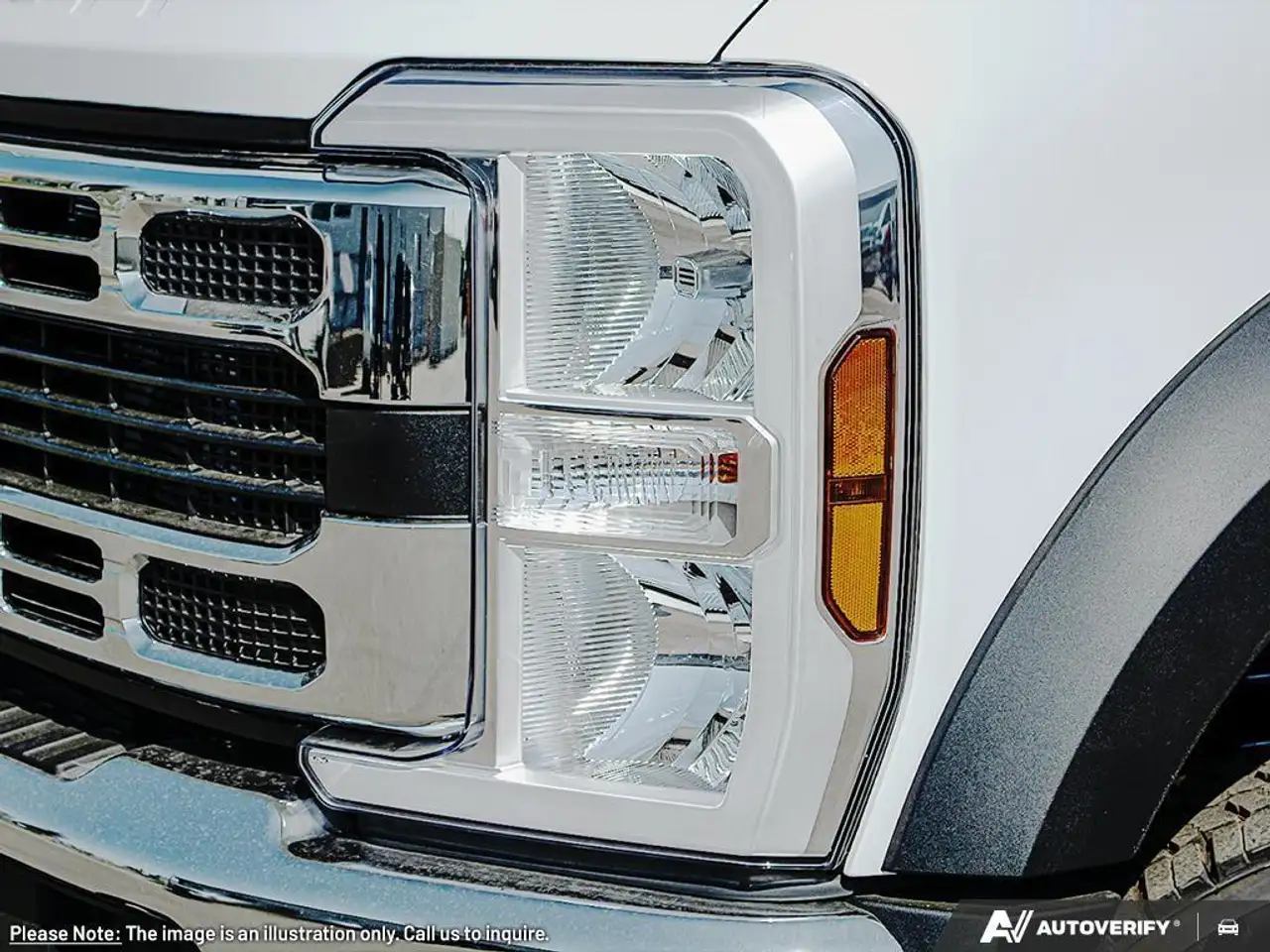 Ford F 550 снимка Ford F 550