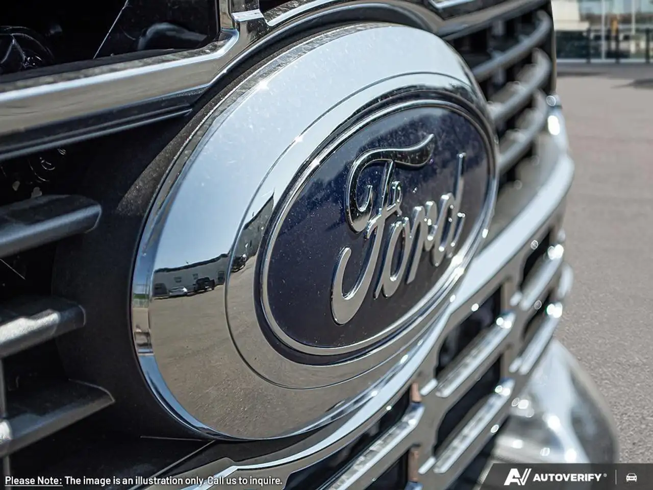 Ford F 550 снимка Ford F 550