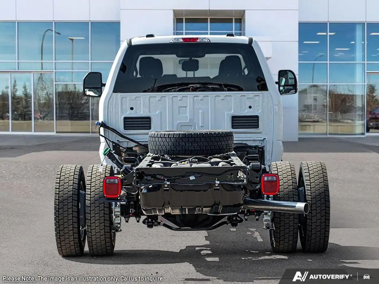 Ford F 550 снимка Ford F 550