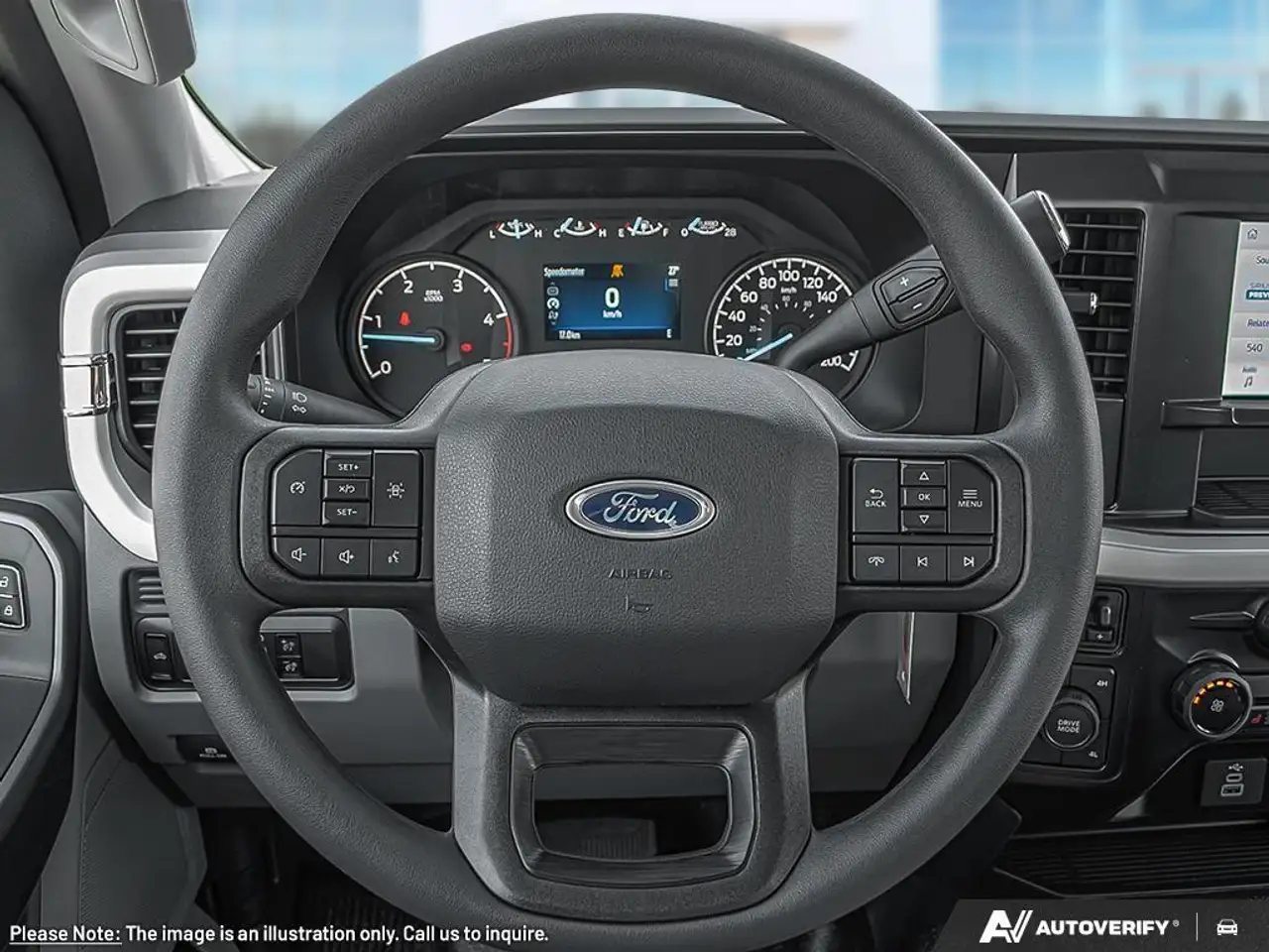 Ford F 550 снимка Ford F 550