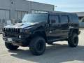 HUMMER H2 Czarny - thumbnail 2