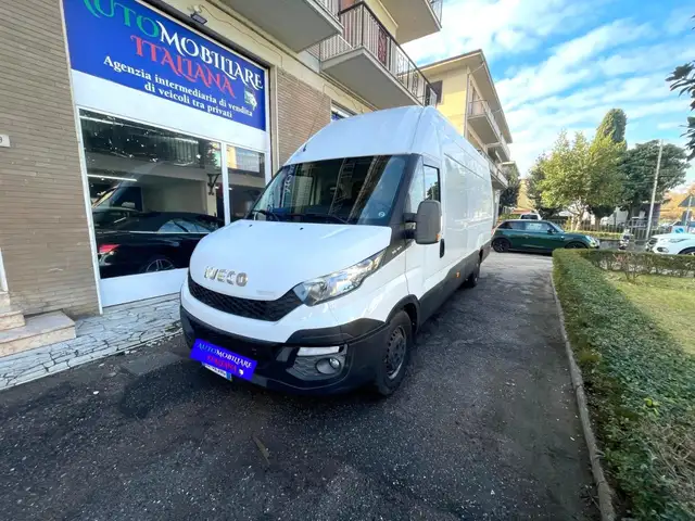 Iveco Daily 35 S15/2.3 V passo lungo tetto alto