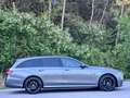 Mercedes-Benz E 300 d 4Matic AMG Sport Night-Edition Aut.PANO*LED*NAVI Grau - thumbnail 3