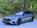 Mercedes-Benz E 300 d 4Matic AMG Sport Night-Edition Aut.PANO*LED*NAVI Grau - thumbnail 4