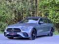 Mercedes-Benz E 300 d 4Matic AMG Sport Night-Edition Aut.PANO*LED*NAVI Grau - thumbnail 1