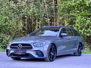 d 4Matic AMG Sport Night-Edition Aut.PANO*LED*NAVI
