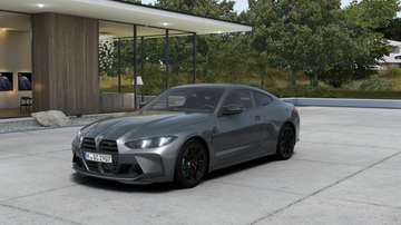 Coupe 3.0 Competition M xdrive auto