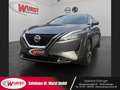 Nissan Qashqai N-Connecta 1.3 DIG-T Around View, Winterpaket, Car Grijs - thumbnail 1