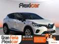 Renault Captur TCe Intens 67kW Blanc - thumbnail 1