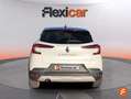 Renault Captur TCe Intens 67kW Blanc - thumbnail 4
