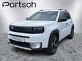 Fiat Grande Panda Hybrid 110 La Prima AUT Weiß - thumbnail 1