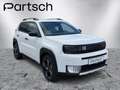 Fiat Grande Panda Hybrid 110 La Prima AUT Weiß - thumbnail 4