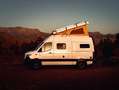 Caravans-Wohnm Mercedes-Benz Sprinter 4x4 low range Weiß - thumbnail 3