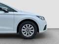 SEAT Ibiza IBIZA STYLE 1.0 TSI -BLUETOOTH|KLIMA|LMF-FELGEN Blanc - thumbnail 4