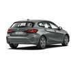 BMW 116 i Advantage Navi DSG Bluetooth PDC MP3 Schn. Grau - thumbnail 2