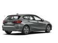 BMW 116 i Advantage Navi DSG Bluetooth PDC MP3 Schn. Grau - thumbnail 5