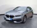 BMW 116 i Advantage Navi | DSG | SHZ | Garantie Grau - thumbnail 2