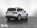 Mercedes-Benz GLB 200 d TOTWINKEL+CARPLAY+KAMERA+MBUX+LED+19" Weiß - thumbnail 3