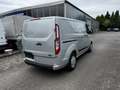 Ford Transit Custom TDCI Kasten *Automatik* Silber - thumbnail 3
