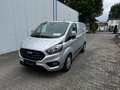 Ford Transit Custom TDCI Kasten *Automatik* Silber - thumbnail 2
