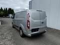 Ford Transit Custom TDCI Kasten *Automatik* Silber - thumbnail 4