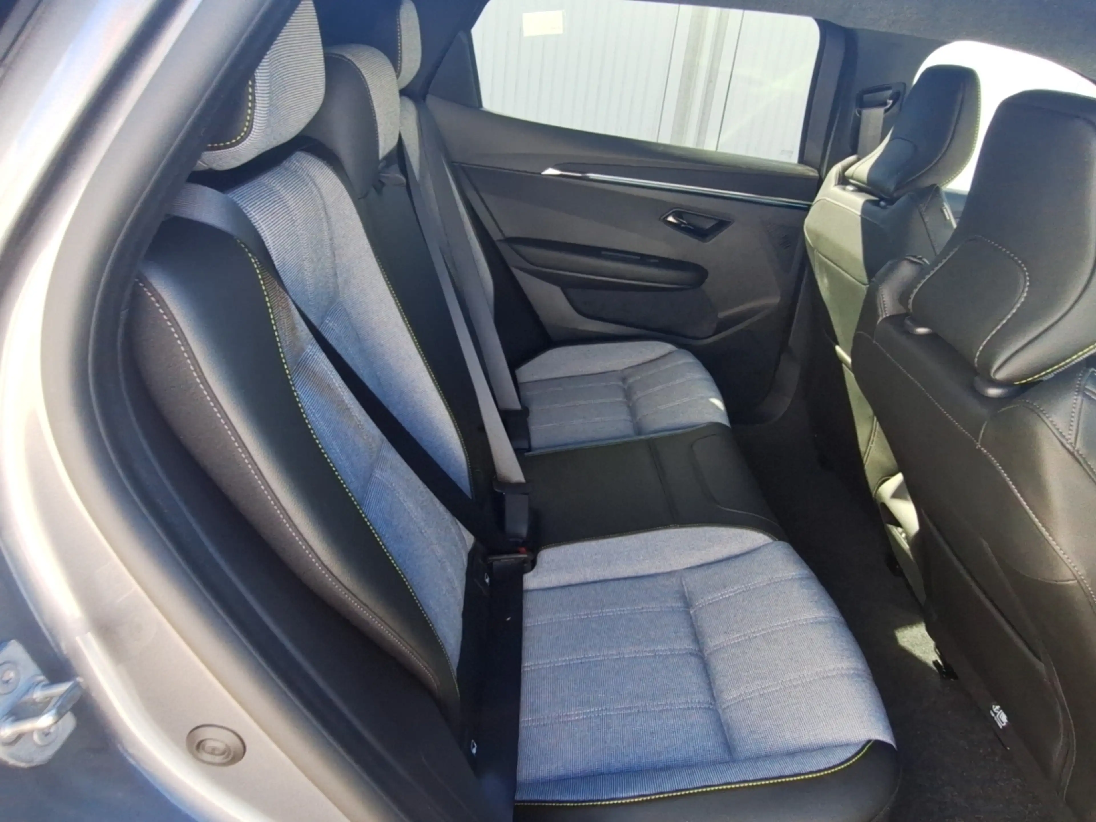 Renault Scenic Techno 220 Long Range+H/K+GJR+SHZG+KAMERA+GOOGLE — photo 12