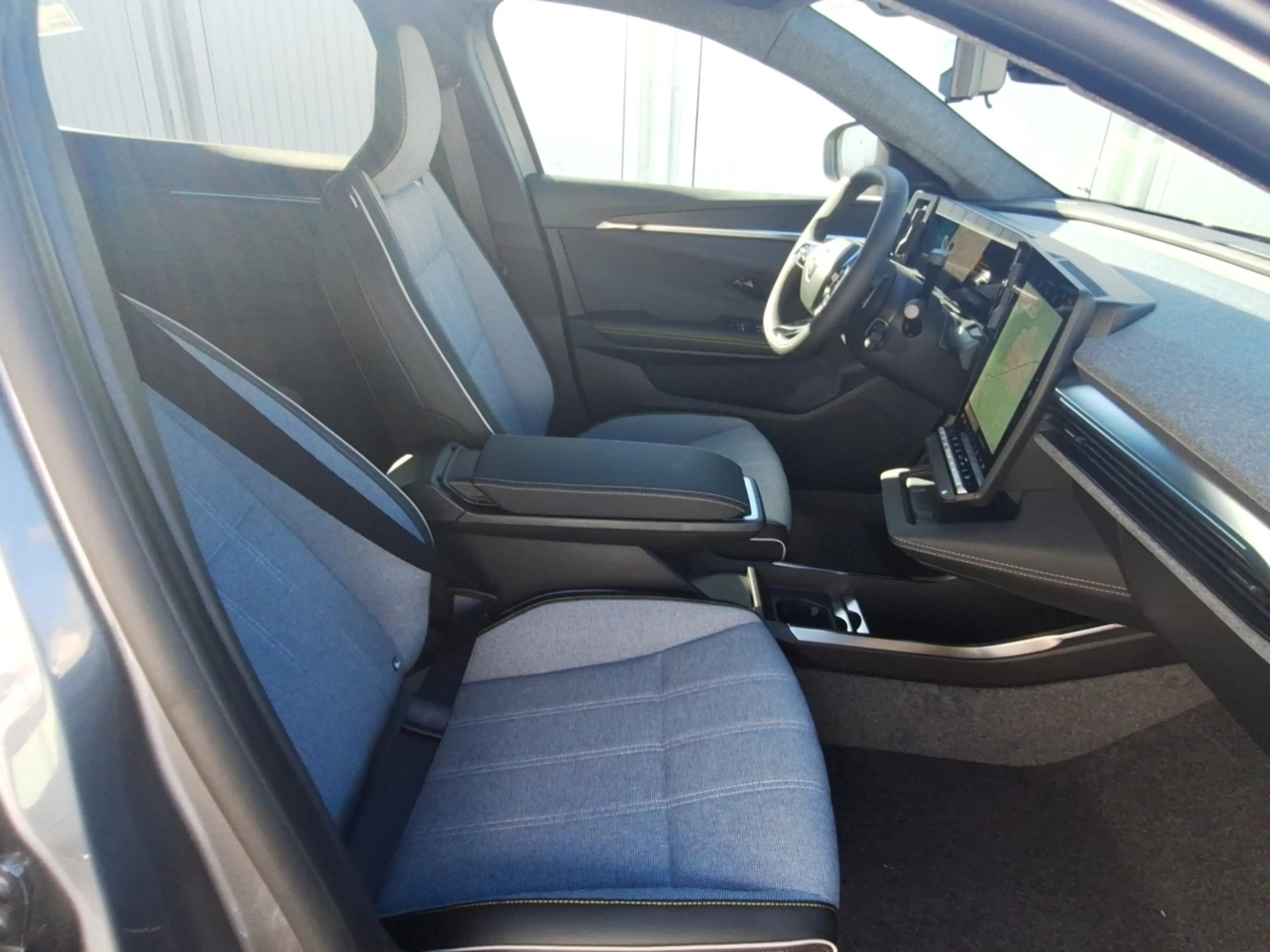 Renault Scenic Techno 220 Long Range+H/K+GJR+SHZG+KAMERA+GOOGLE — photo 11