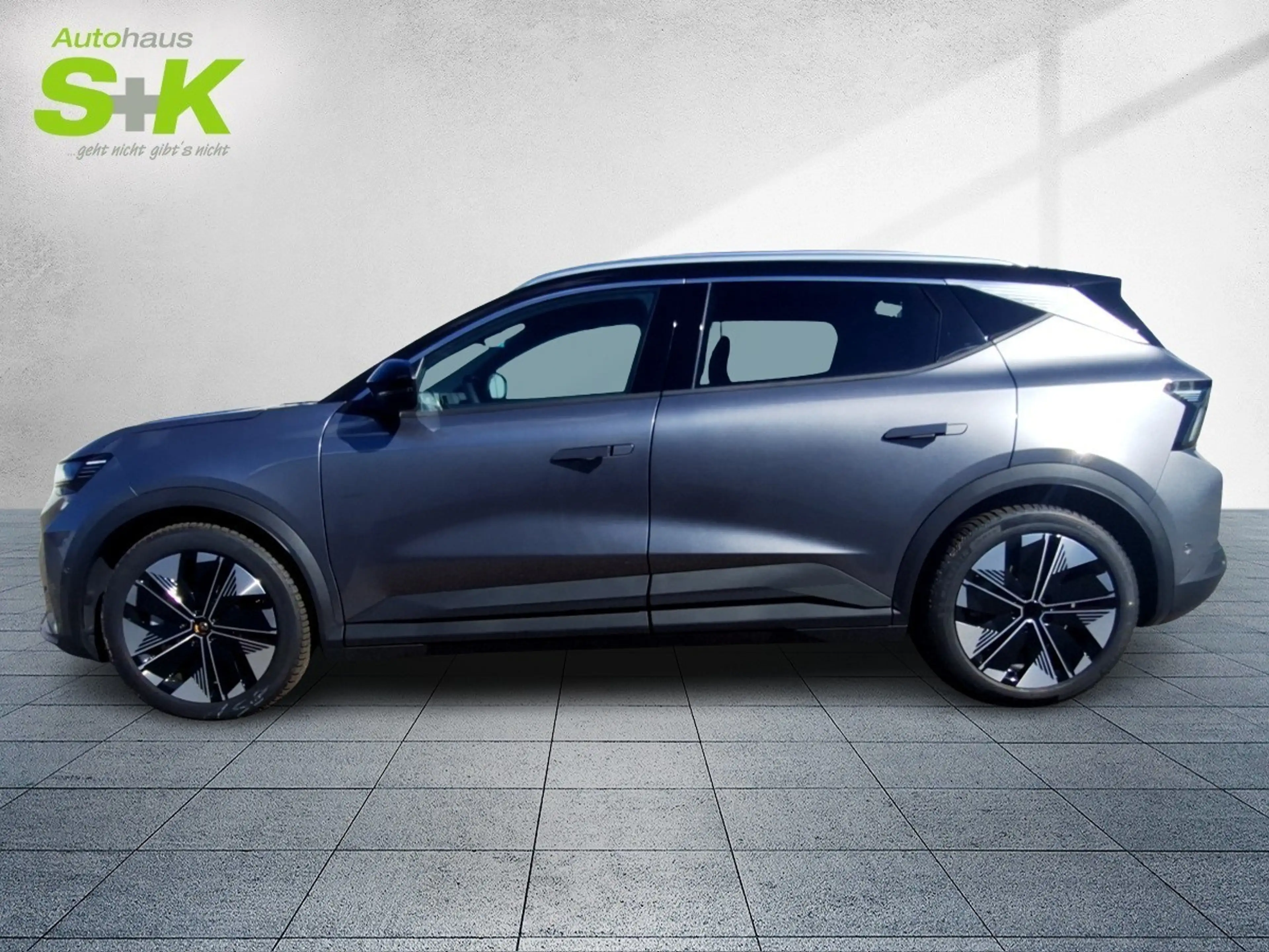 Renault Scenic Techno 220 Long Range+H/K+GJR+SHZG+KAMERA+GOOGLE — photo 2