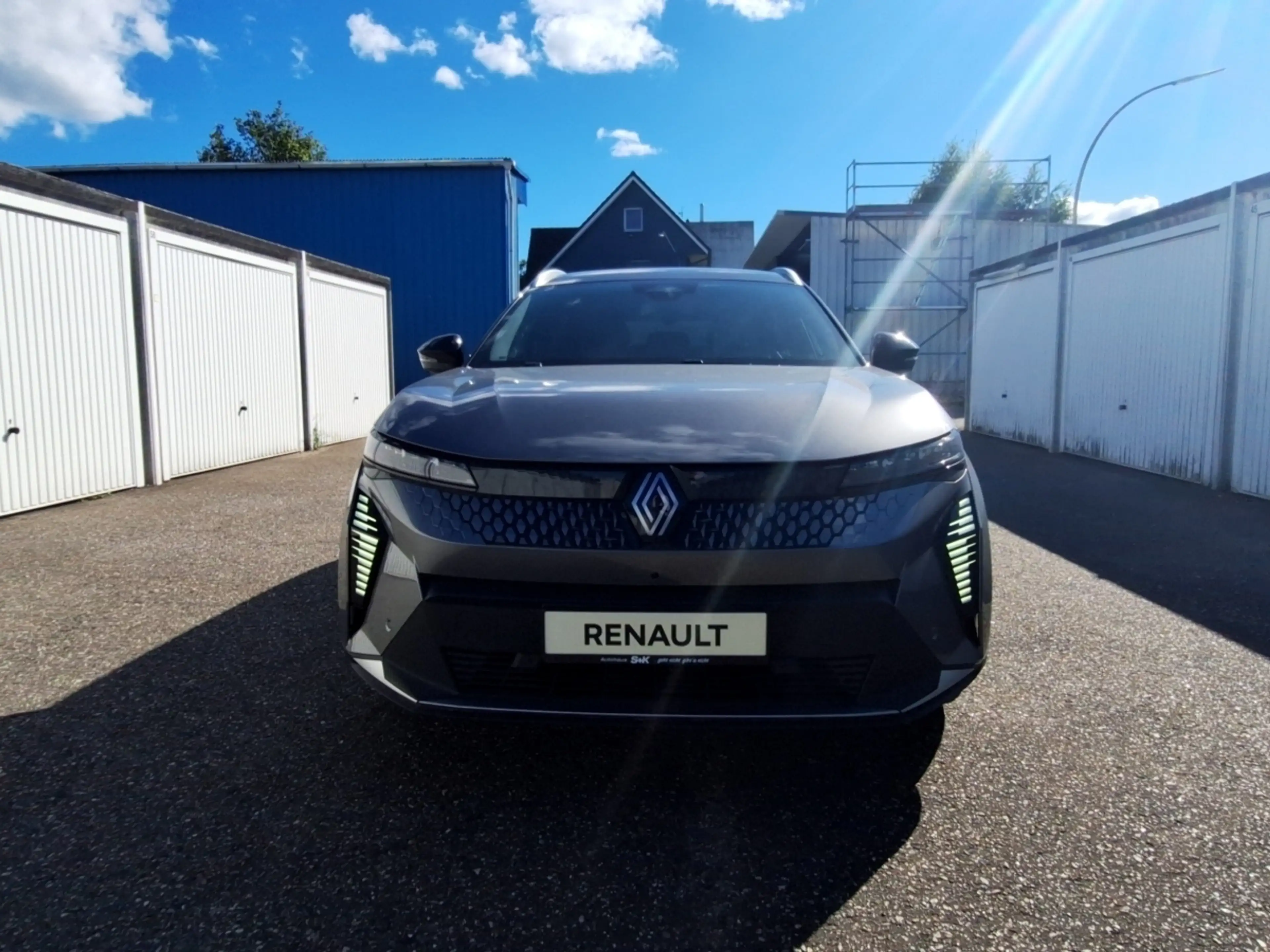 Renault Scenic Techno 220 Long Range+H/K+GJR+SHZG+KAMERA+GOOGLE — photo 6