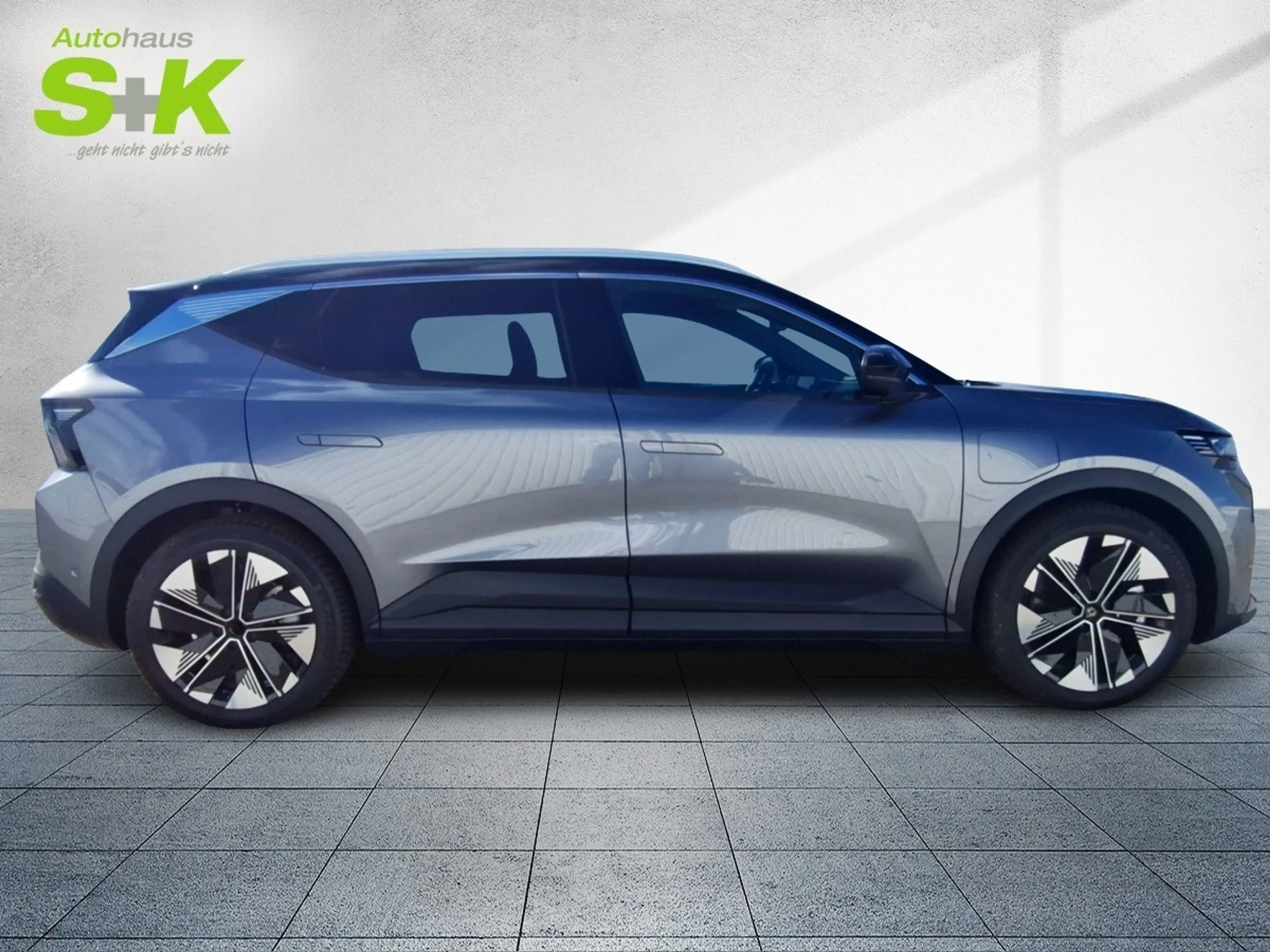 Renault Scenic Techno 220 Long Range+H/K+GJR+SHZG+KAMERA+GOOGLE — photo 5