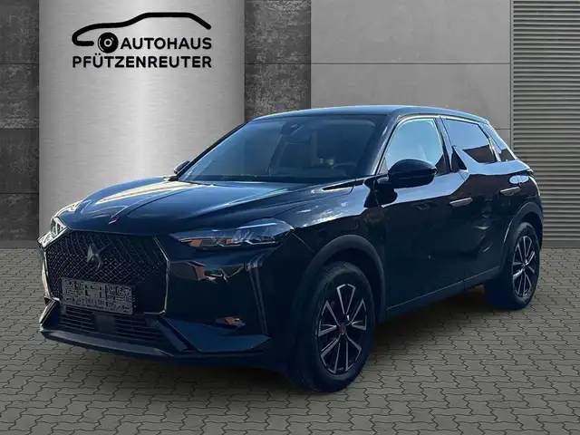 DS Automobiles DS 3 DS 3 Performance Line