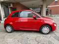 Fiat 500 500 1.0 Hybrid Cult Rouge - thumbnail 4