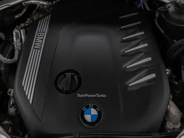 BMW X5 view 18