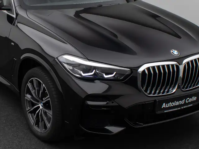 BMW X5 view 17
