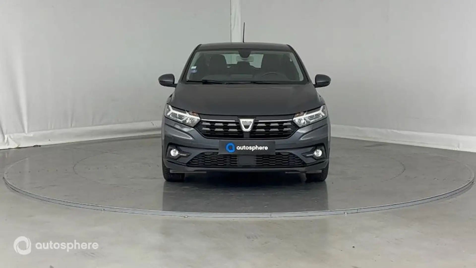 Dacia Sandero 1.0 ECO-G 100ch Confort - 2
