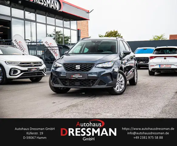 2025 SEAT Arona for sale