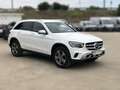 Mercedes-Benz GLC 220 220d 4Matic Aut. Blanco - thumbnail 8