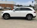 Mercedes-Benz GLC 220 220d 4Matic Aut. Blanco - thumbnail 3