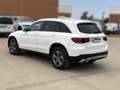 Mercedes-Benz GLC 220 220d 4Matic Aut. Blanco - thumbnail 4