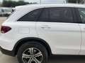 Mercedes-Benz GLC 220 220d 4Matic Aut. Blanco - thumbnail 27