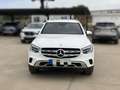 Mercedes-Benz GLC 220 220d 4Matic Aut. Blanco - thumbnail 1